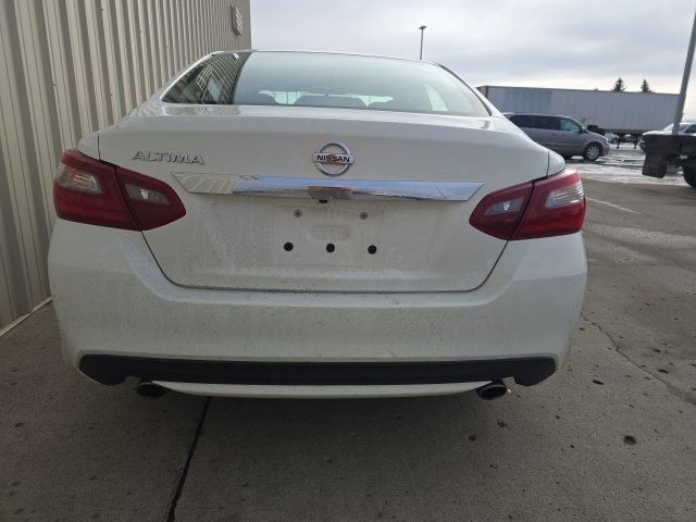 Used 2018 Nissan Altima 2.5 S w/ S Convenience Package image 6