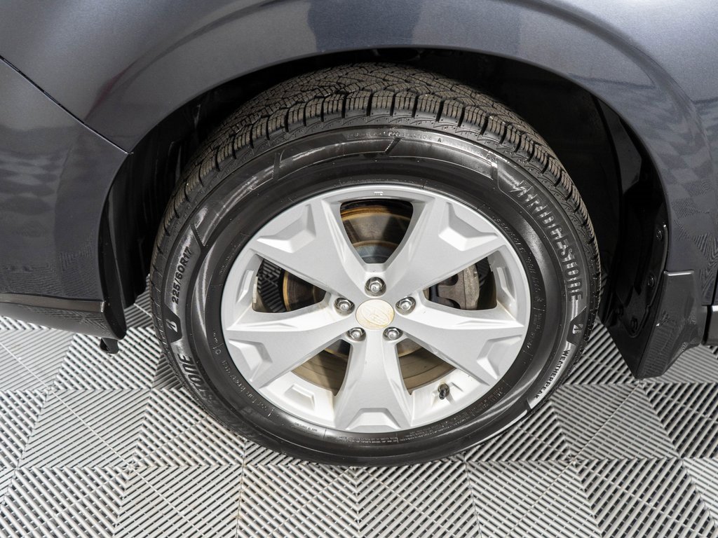 Used 2015 Subaru Forester 2.5i Premium w/ All-Weather Package image 26