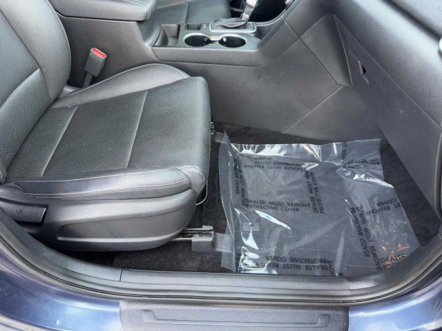 Used 2021 Kia Sportage EX image 51