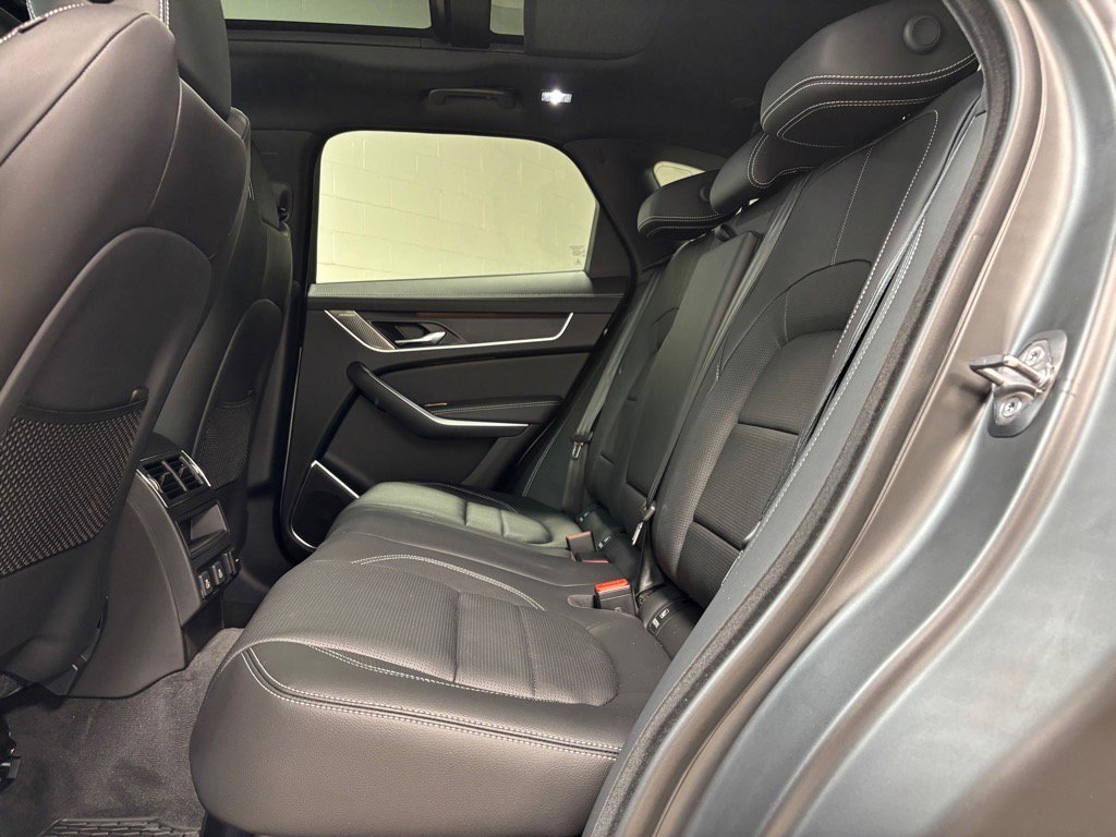 New 2026 Jaguar F-PACE R-Dynamic S image 29