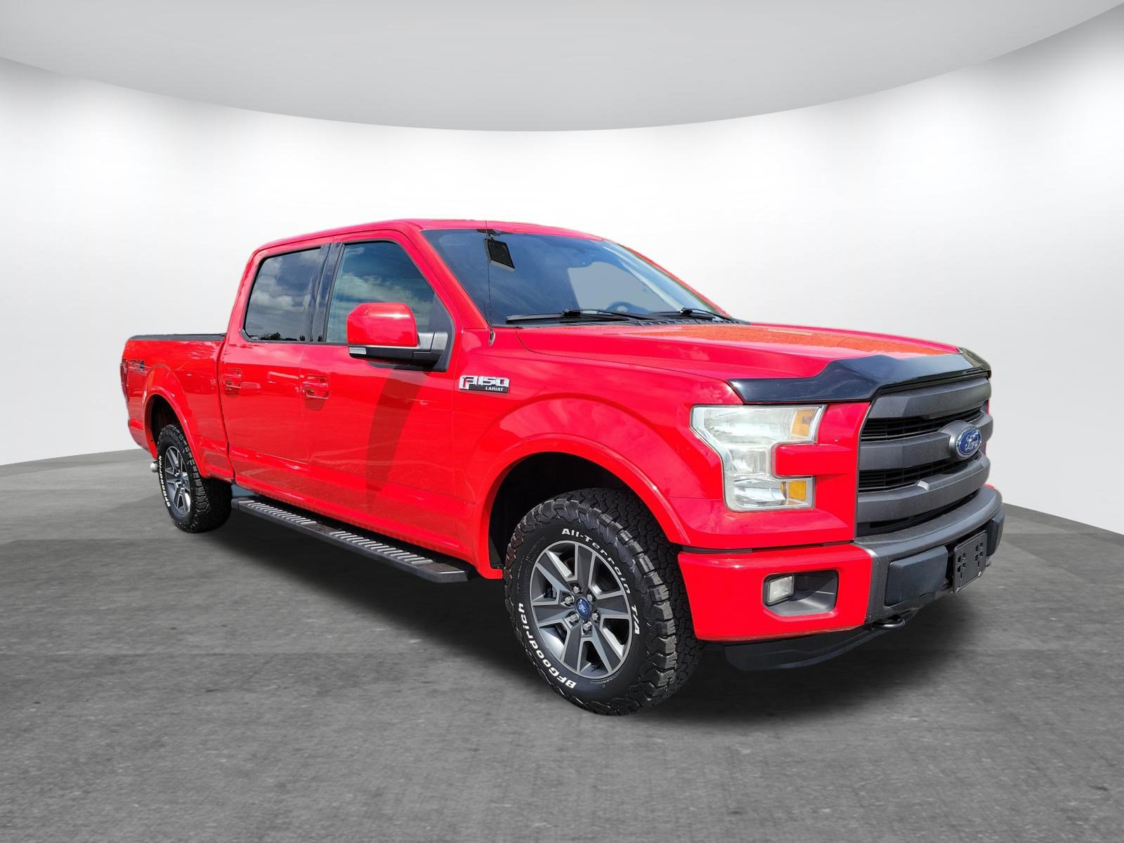 Used 2015 Ford F150 Lariat image 22