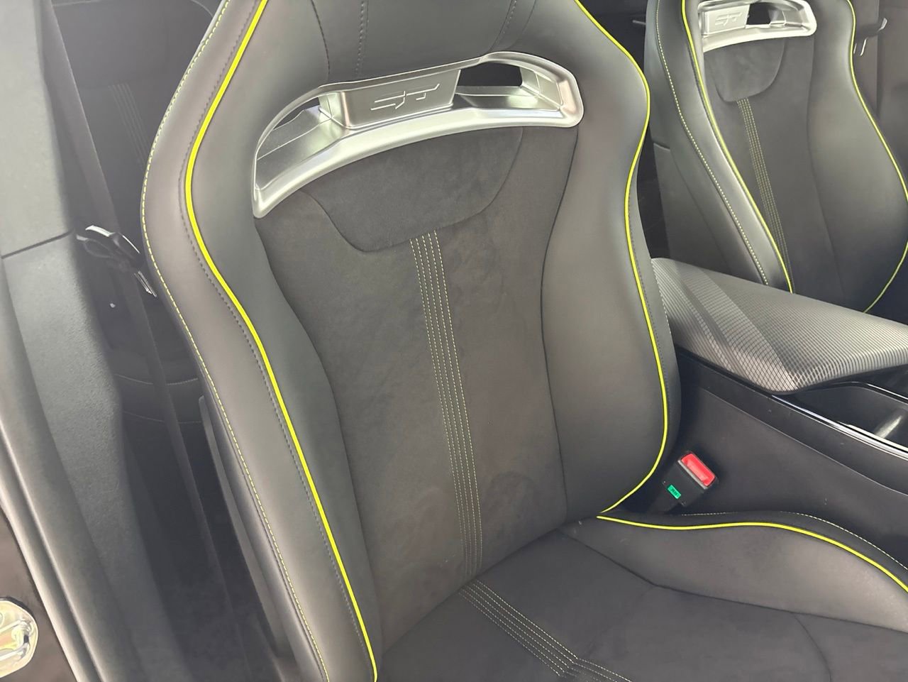 Used 2023 Kia EV6 GT AWD/4WD image 24