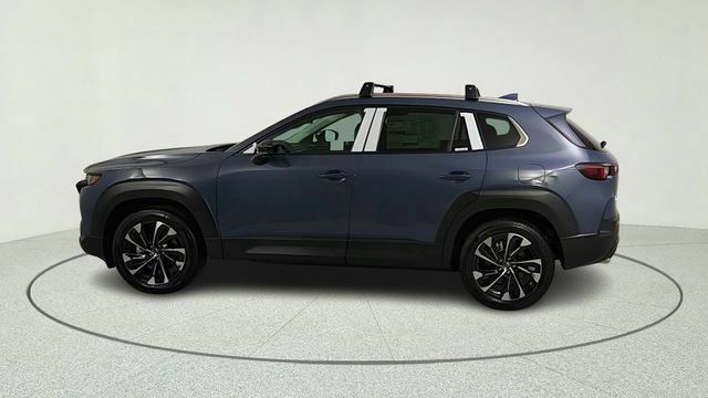 New 2026 MAZDA CX-50 2.5 Hybrid w/ Cargo Package AWD/4WD image 4