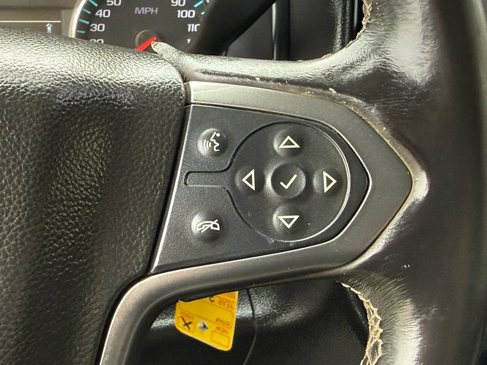 Used 2015 Chevrolet Silverado 2500 LT w/ LT Fleet Convenience Package AWD/4WD image 24