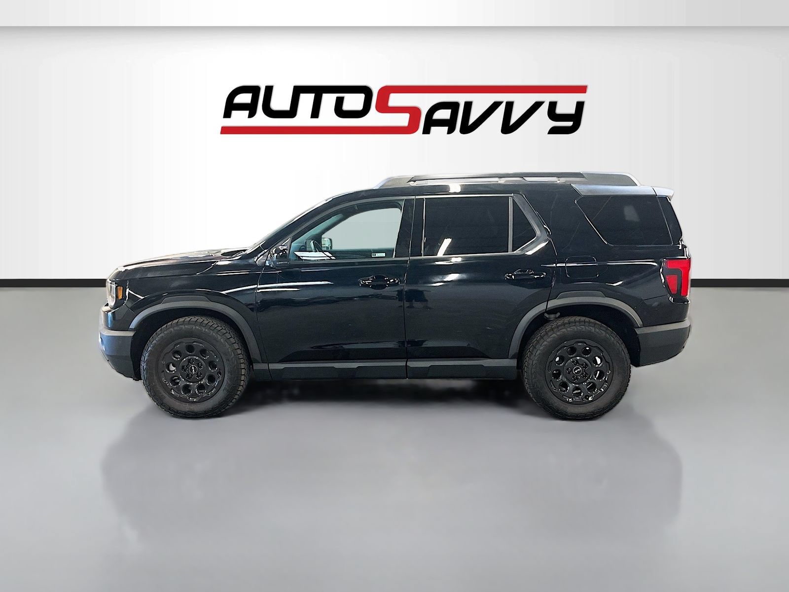 Used 2026 Honda Passport TrailSport Elite image 4