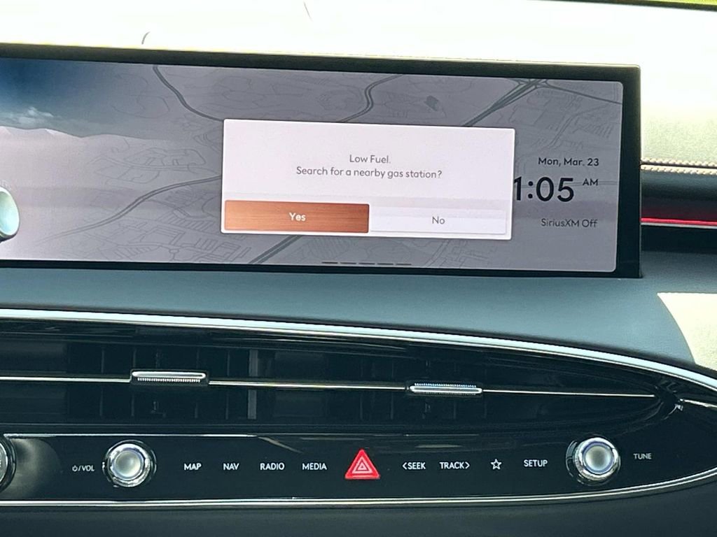 New 2026 Genesis GV70 2.5T Sport Prestige image 29