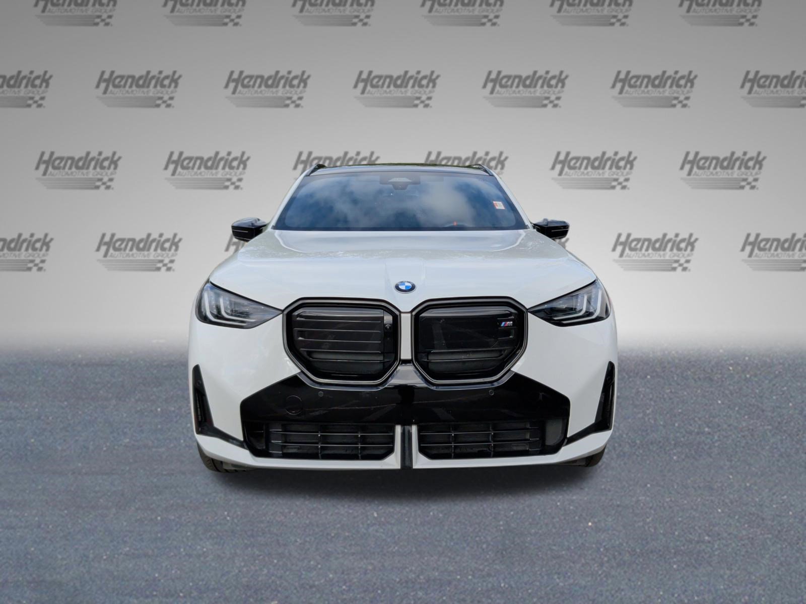Used 2025 BMW X3 M50 w/ Premium Package AWD/4WD image 5