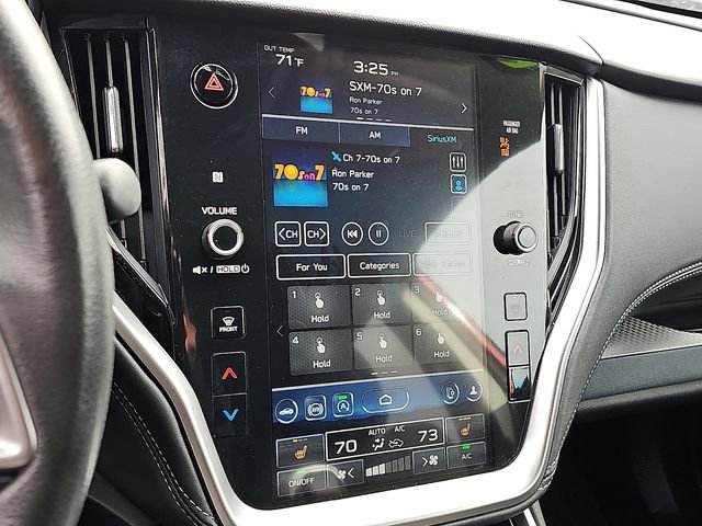 Used 2024 Subaru Outback Premium image 17