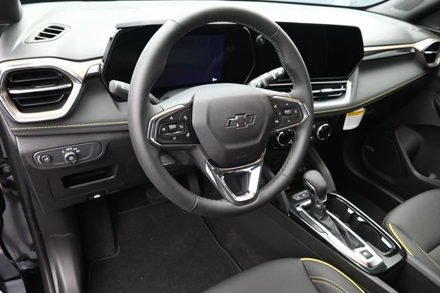 New 2026 Chevrolet TrailBlazer ACTIV w/ Convenience Package FWD image 19