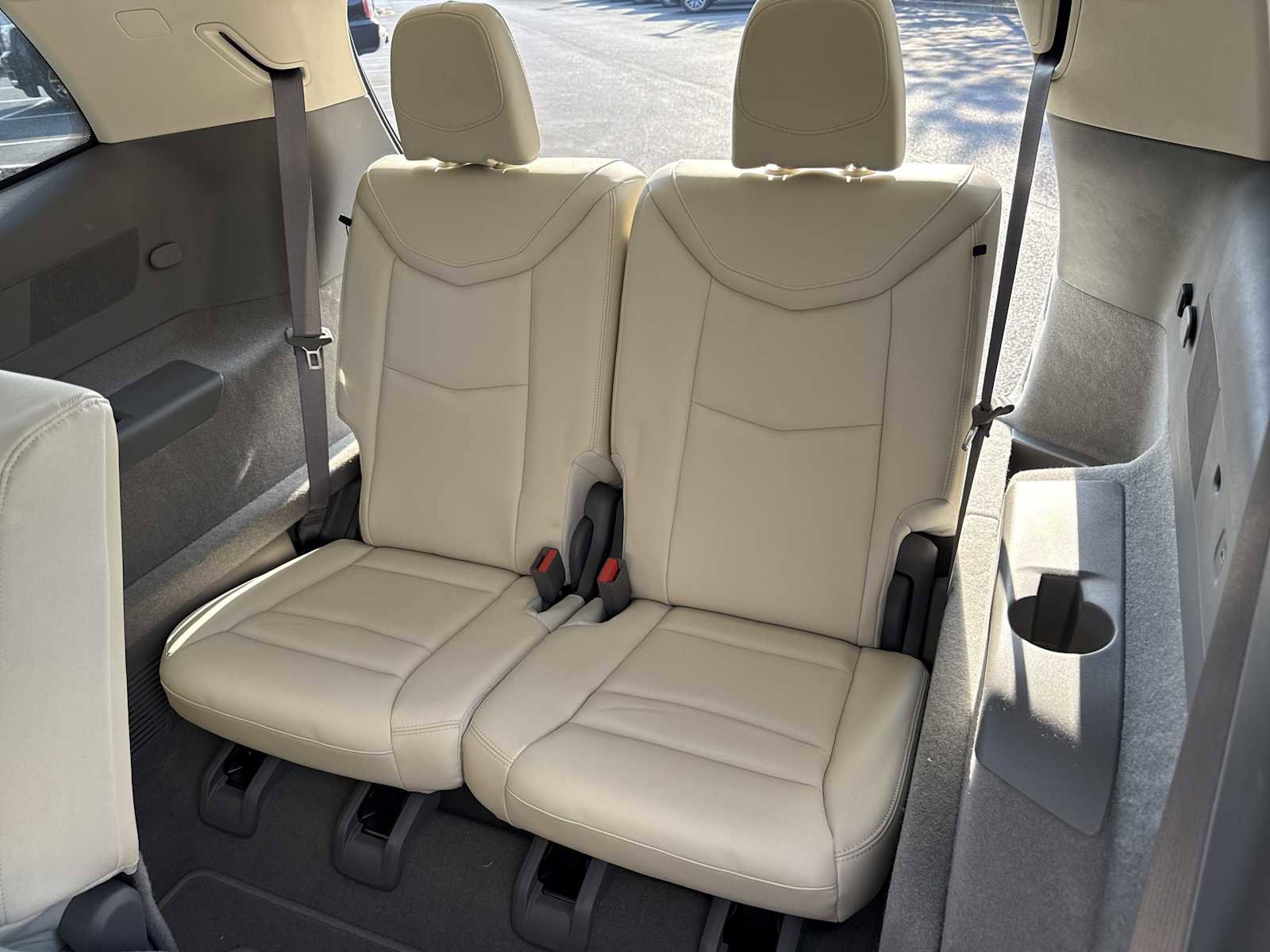 Used 2020 Cadillac XT6 Premium Luxury FWD image 22