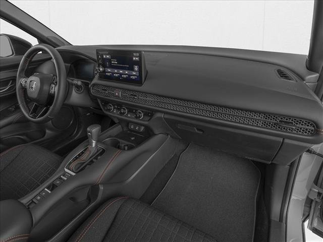 New 2027 Honda HR-V Sport image 11
