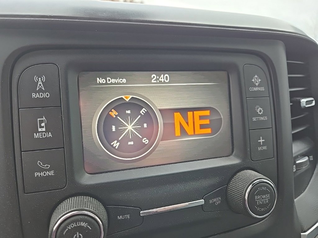 Used 2021 RAM 2500 Big Horn image 60