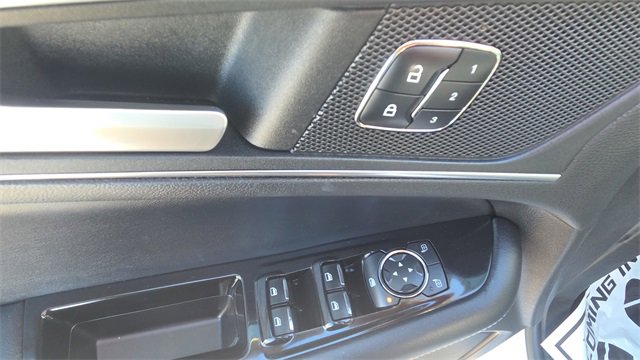 Used 2017 Ford Edge Sport w/ Equipment Group 401A image 33