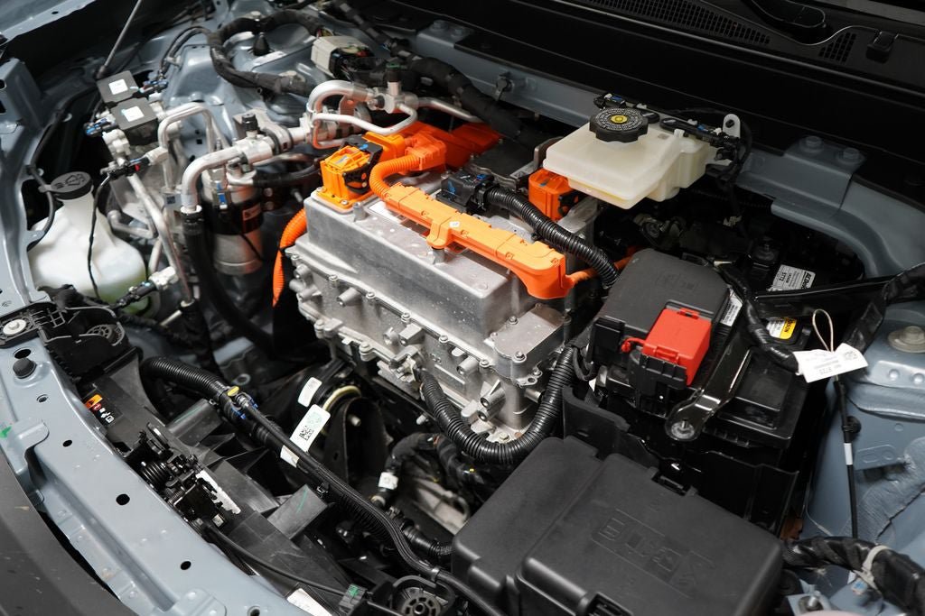 Used 2024 Honda Prologue Touring image 32