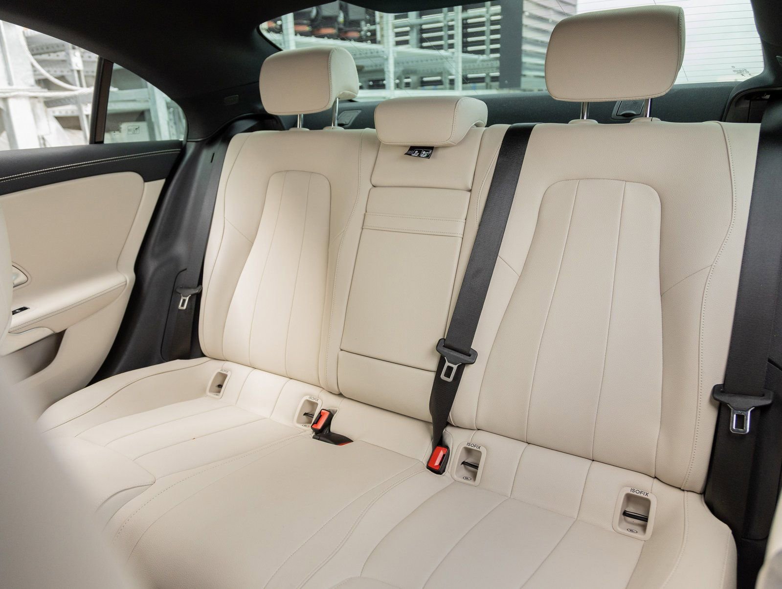 Used 2025 Mercedes-Benz CLA 250 image 28