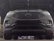 Used 2024 Ford Edge SEL w/ Convenience Package image 8