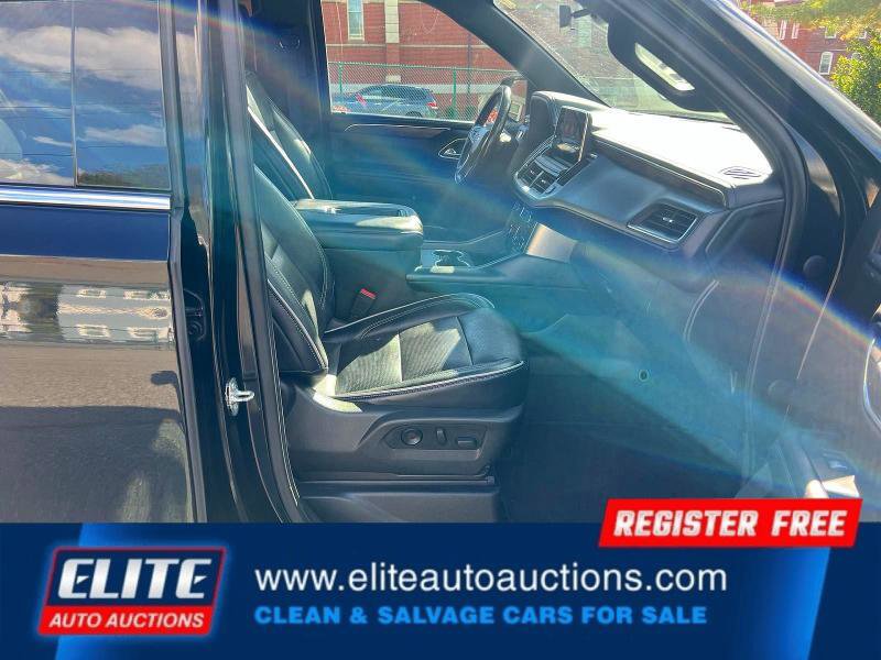 Used 2021 Chevrolet Suburban LS image 10