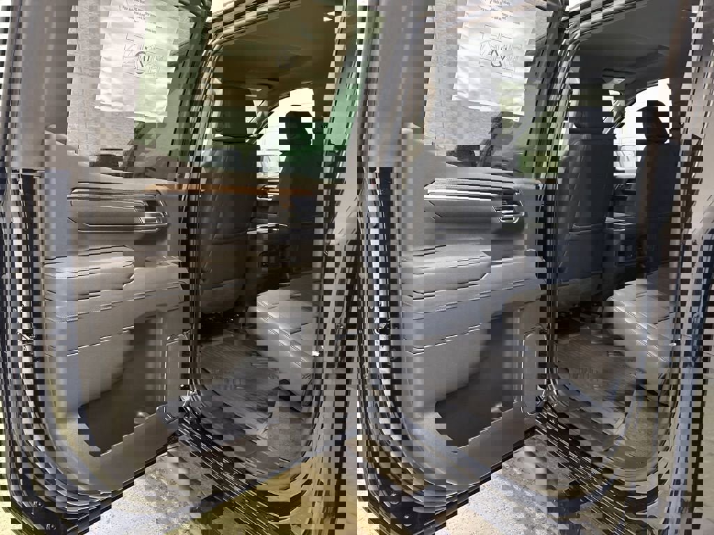 New 2026 Chevrolet Silverado 1500 LT Trail Boss w/ LT Trail Boss Premium Package image 30