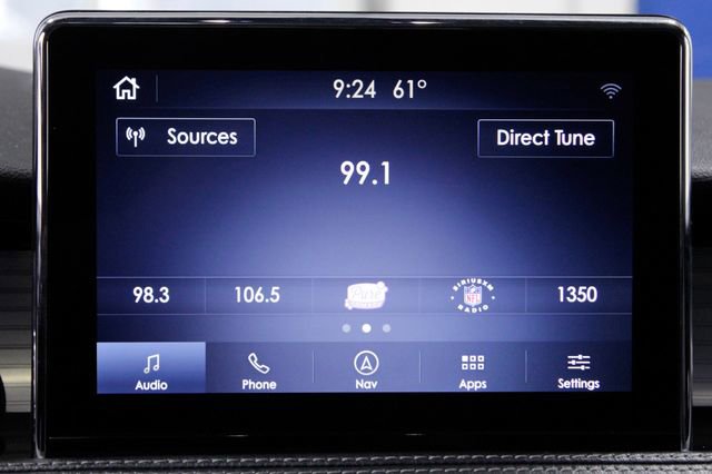 Used 2020 Lincoln Corsair Standard w/ Premium Package image 31