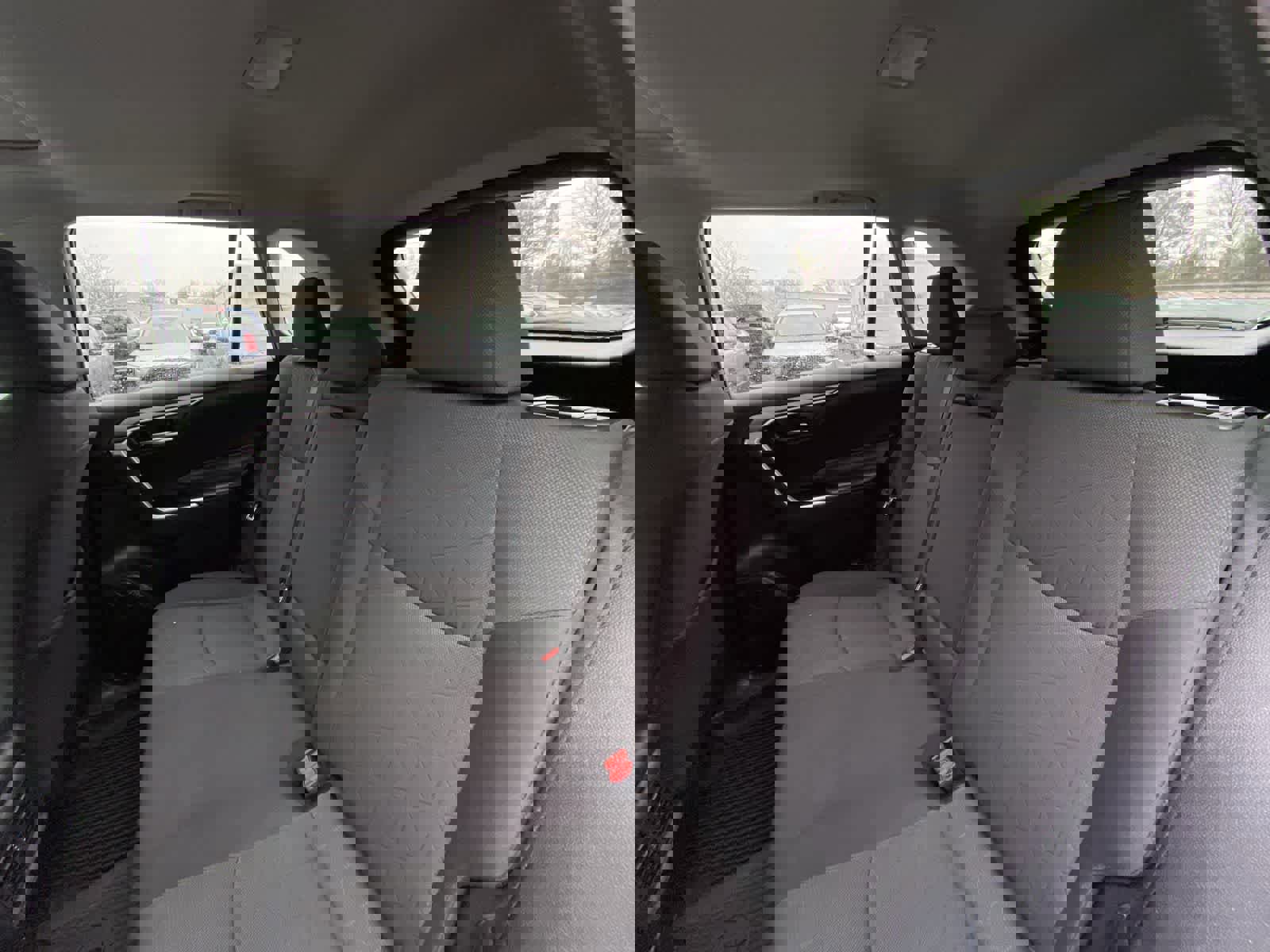 Used 2023 Toyota RAV4 XLE w/ Convenience Package image 26