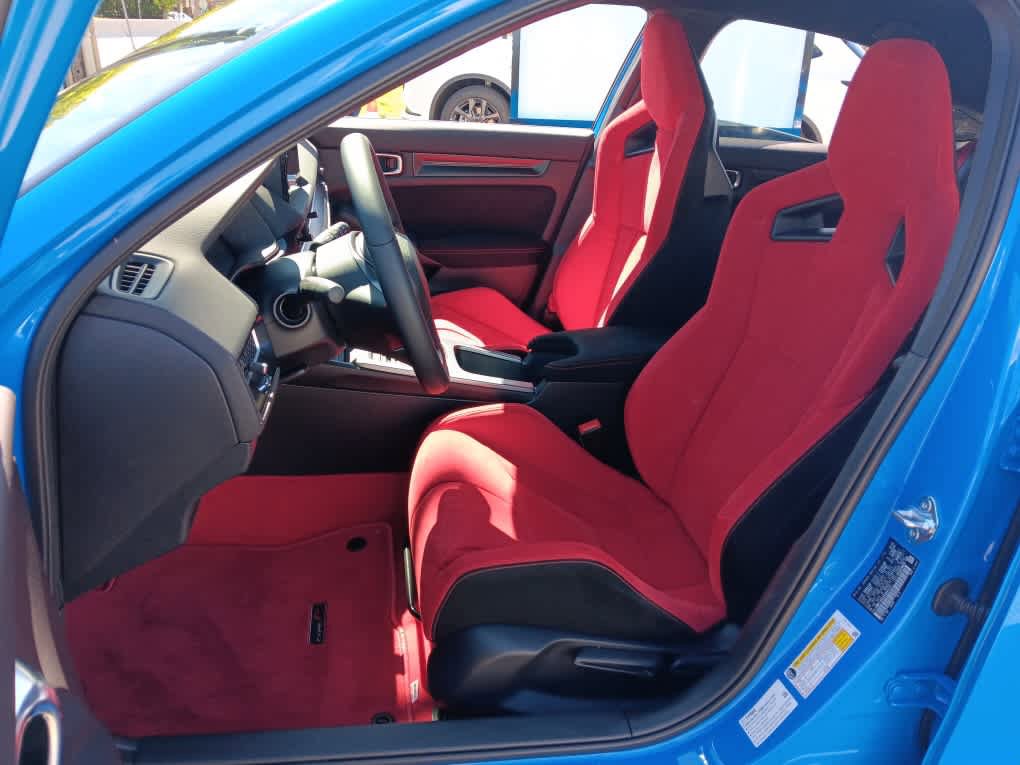 Used 2025 Honda Civic Type R image 11