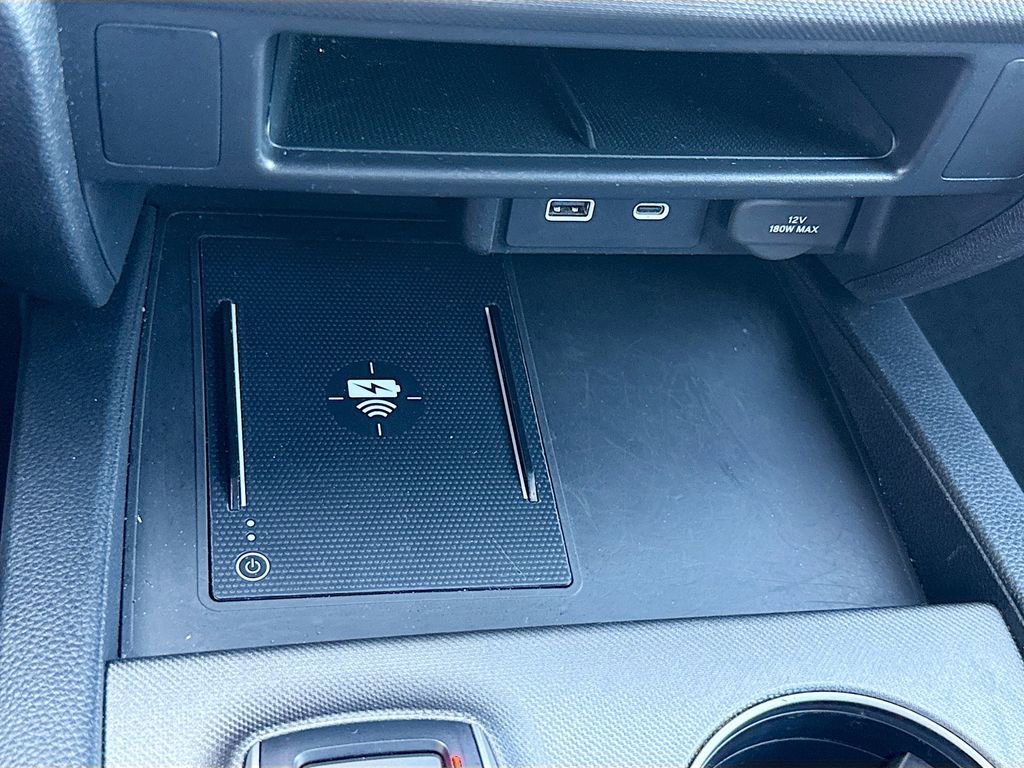 Used 2024 Honda Ridgeline Sport image 17