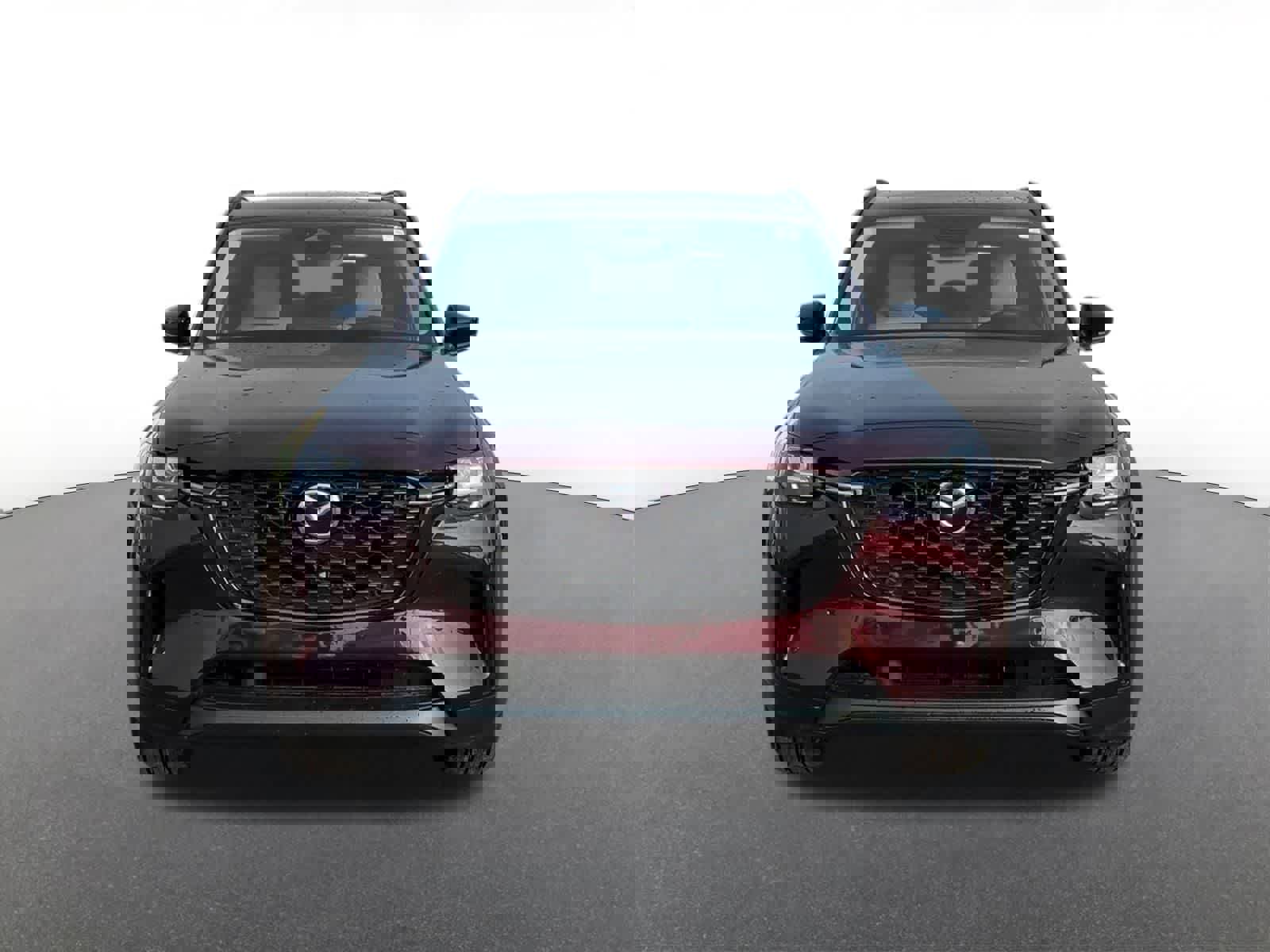 New 2026 MAZDA CX-90 3.3 Turbo w/ Premium Sport Pkg image 9