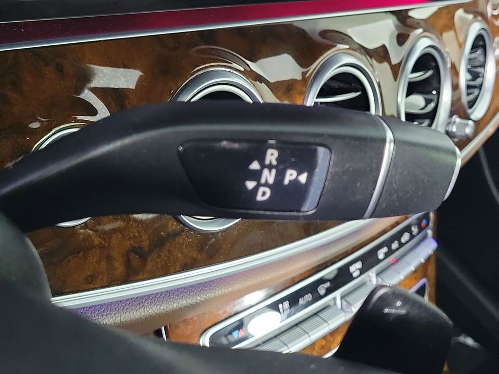 Used 2019 Mercedes-Benz E 450 4MATIC Wagon image 12