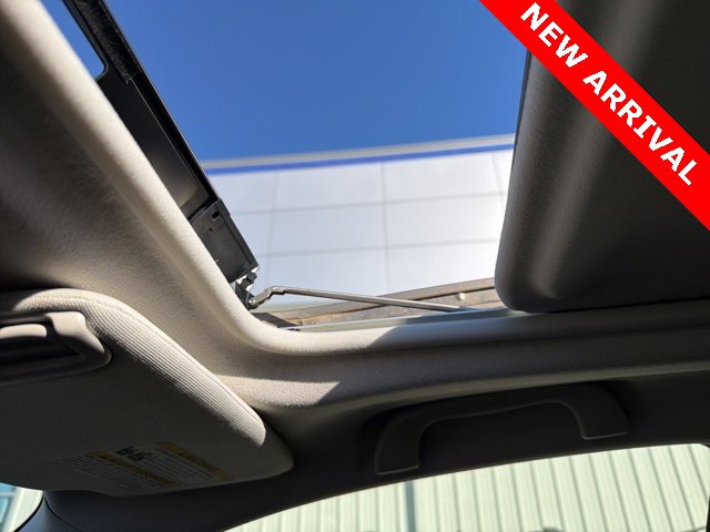 Used 2018 Subaru Forester 2.5i Touring w/ Popular Package #3B image 12