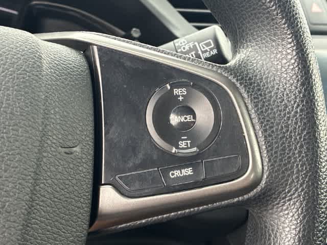 Used 2018 Honda Civic EX image 27