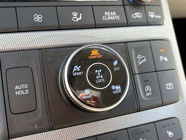 Used 2025 Hyundai Palisade Limited image 19