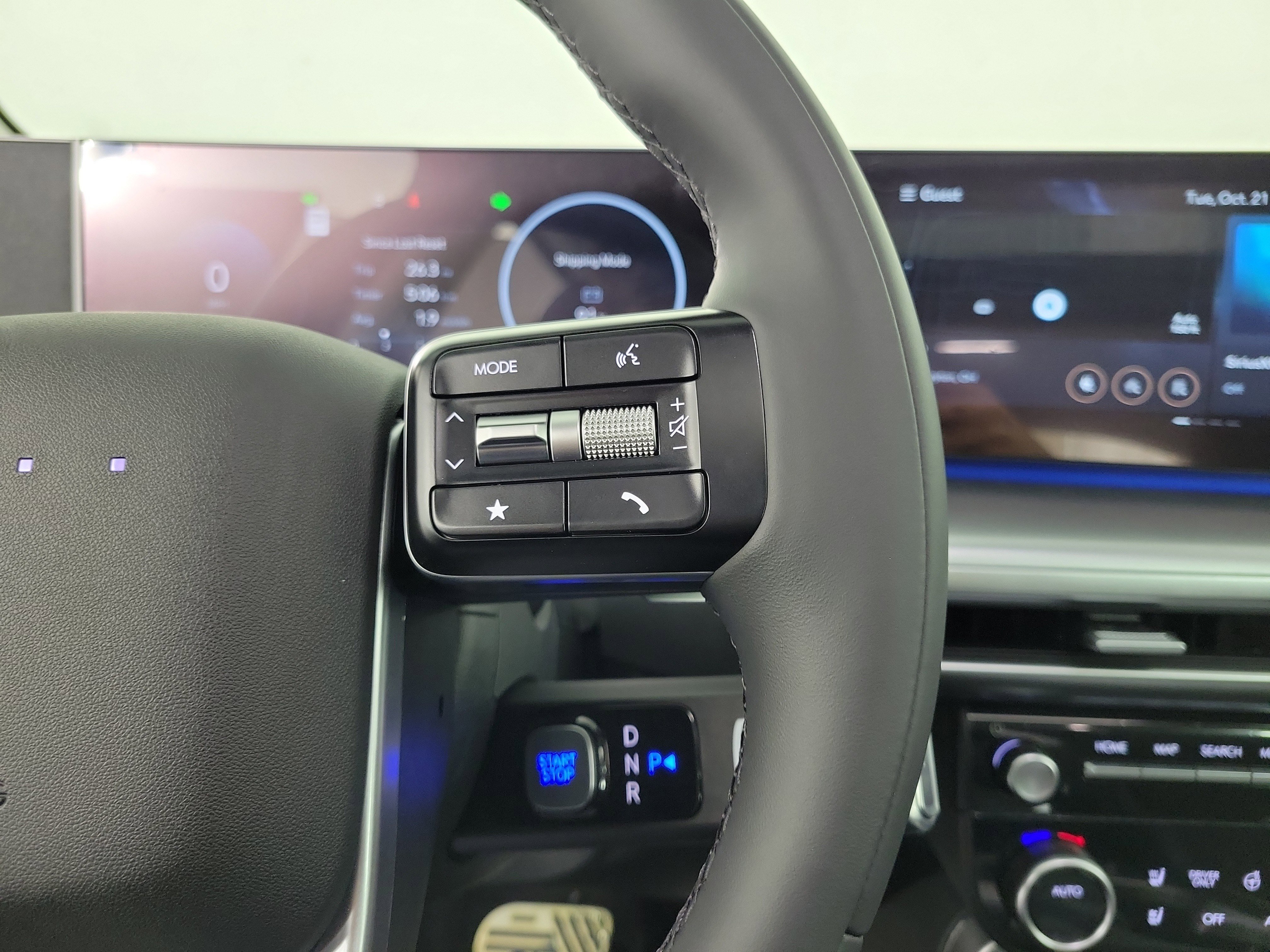 New 2026 Hyundai Ioniq 9 Calligraphy image 20