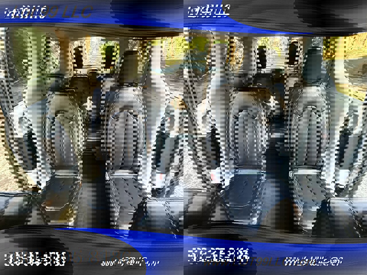 Used 2020 Chrysler Voyager Lxi image 15