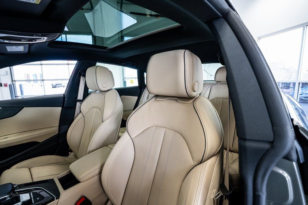 Used 2024 Audi A5 2.0T Premium Plus image 41