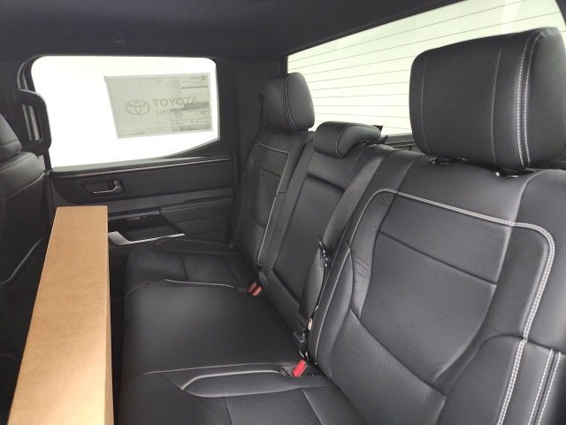 New 2026 Toyota Tundra Limited image 16