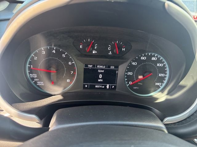 Certified 2023 Chevrolet Malibu LT image 9