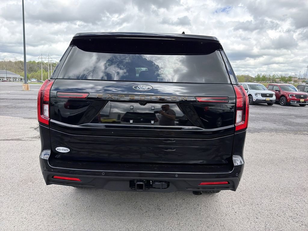 New 2026 Ford Expedition Tremor AWD/4WD image 7