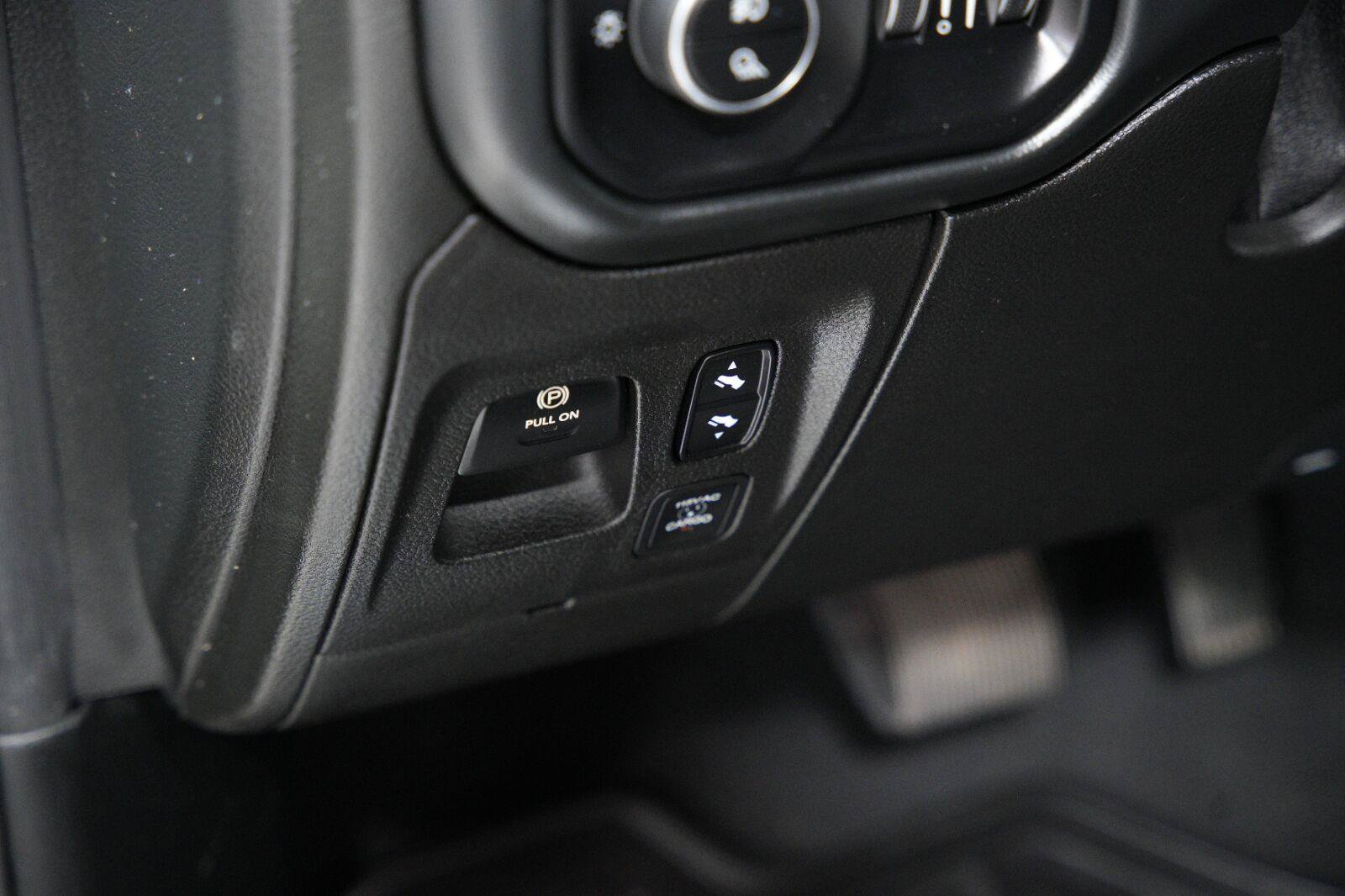 Used 2019 RAM 1500 Limited AWD/4WD image 48