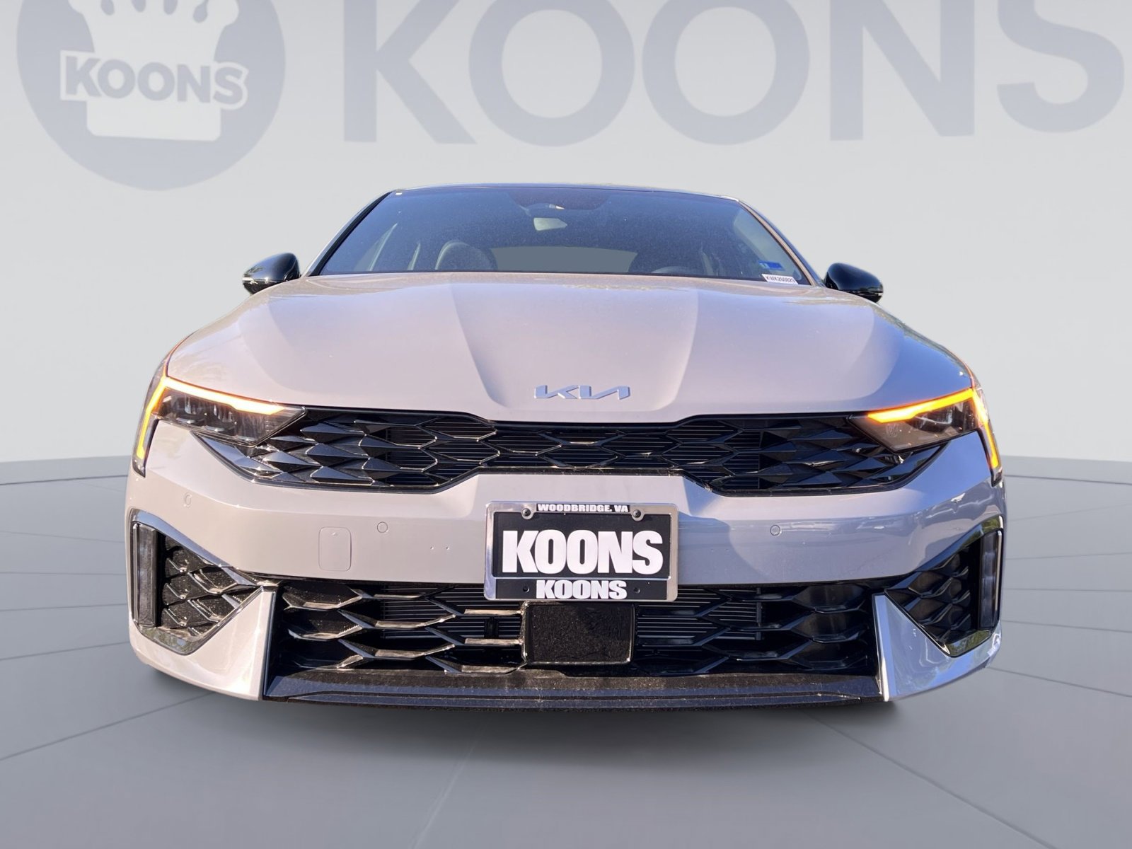 New 2026 Kia K5 GT-Line w/ GT-Line Premium Package FWD image 19