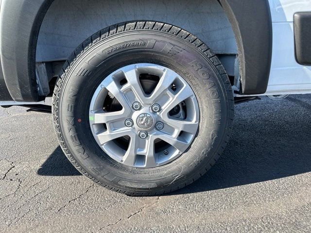 New 2024 RAM ProMaster 3500 w/ Quick Order Package 22G SLT image 27