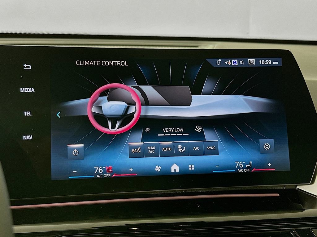 New 2026 BMW X1 xDrive28i w/ Technology Package image 21