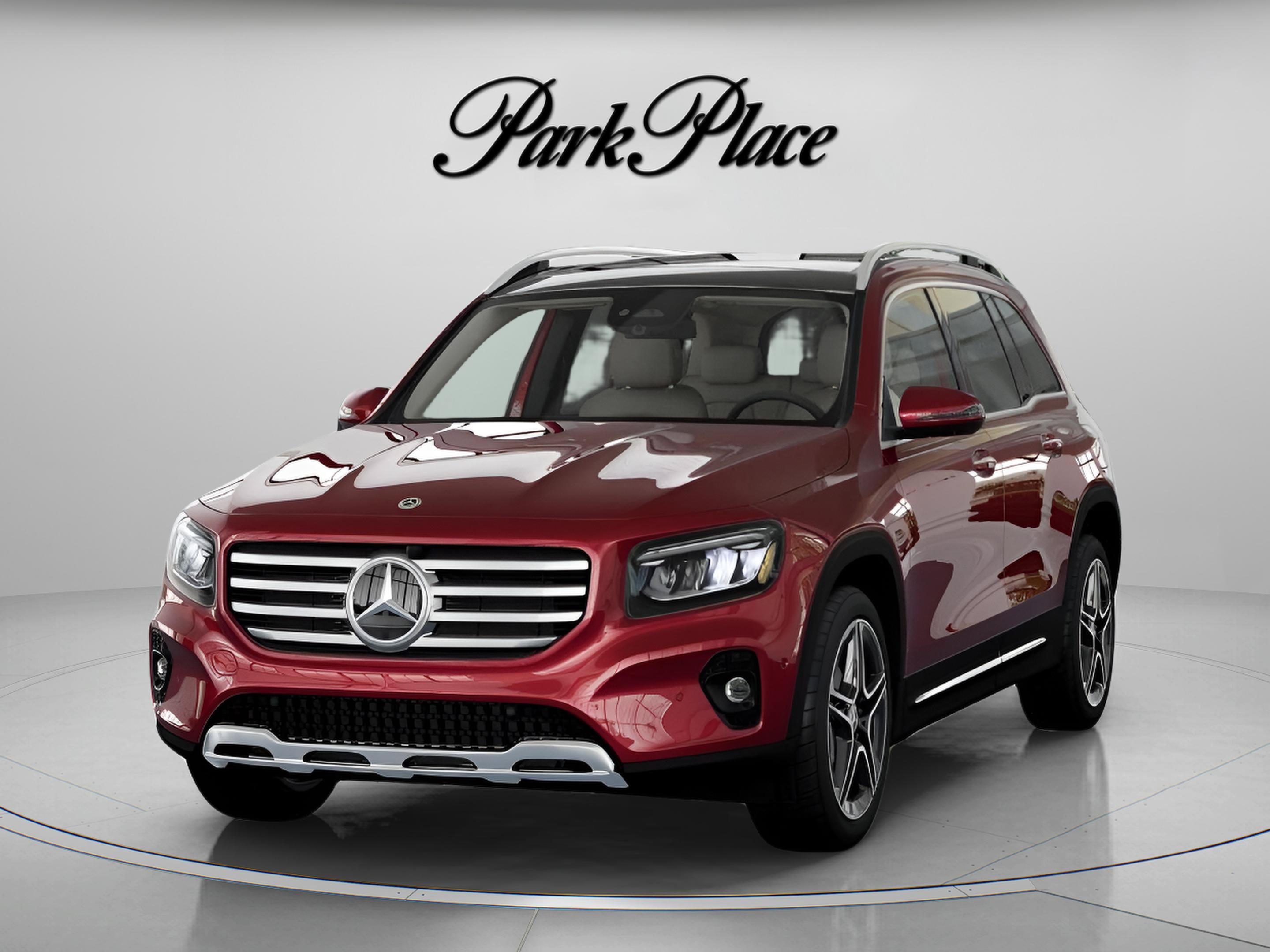 Used 2026 Mercedes-Benz GLB 250 image 38