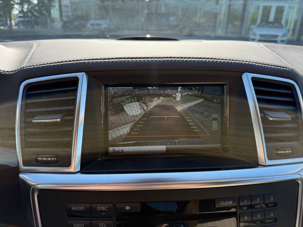 Used 2013 Mercedes-Benz GL 450 4MATIC image 14