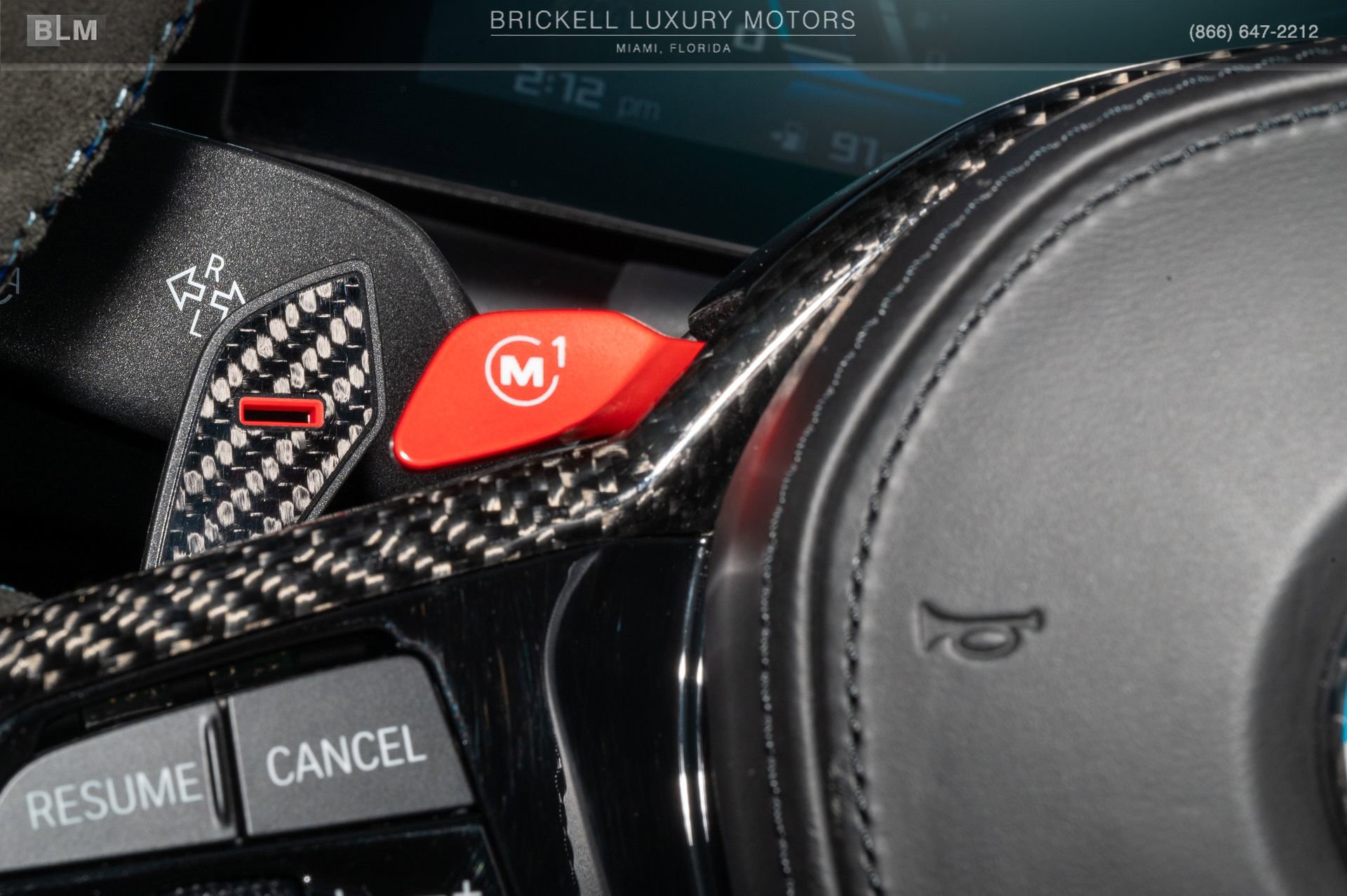 Used 2024 BMW M2 w/ Carbon Package image 29