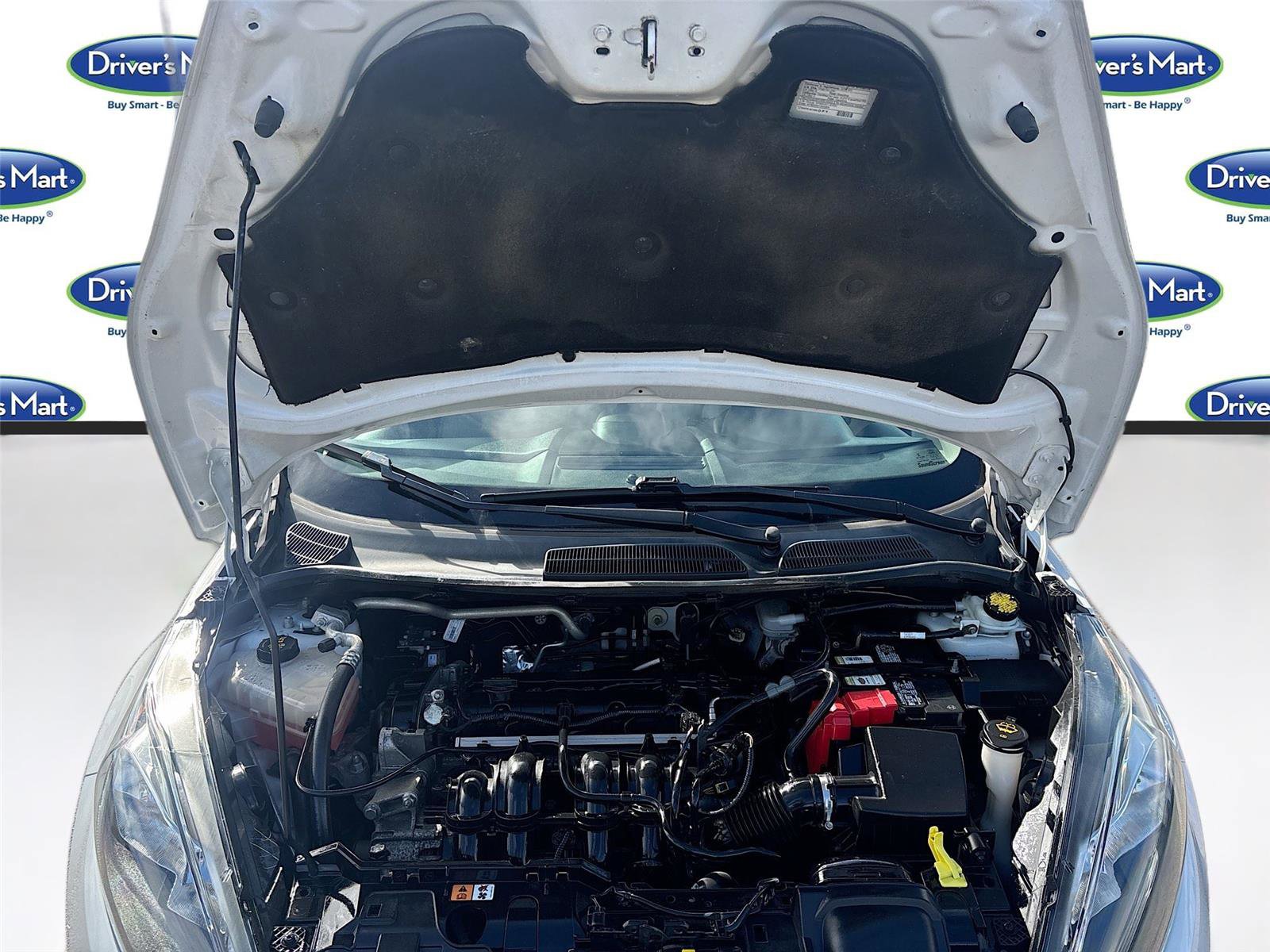 Used 2019 Ford Fiesta SE image 32