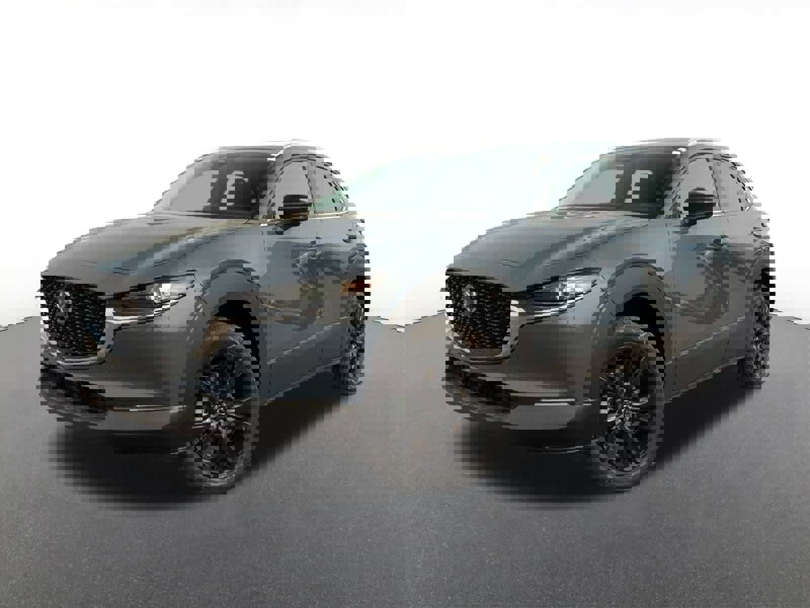 New 2025 MAZDA CX-30 AWD 2.5 S w/ Preferred Package