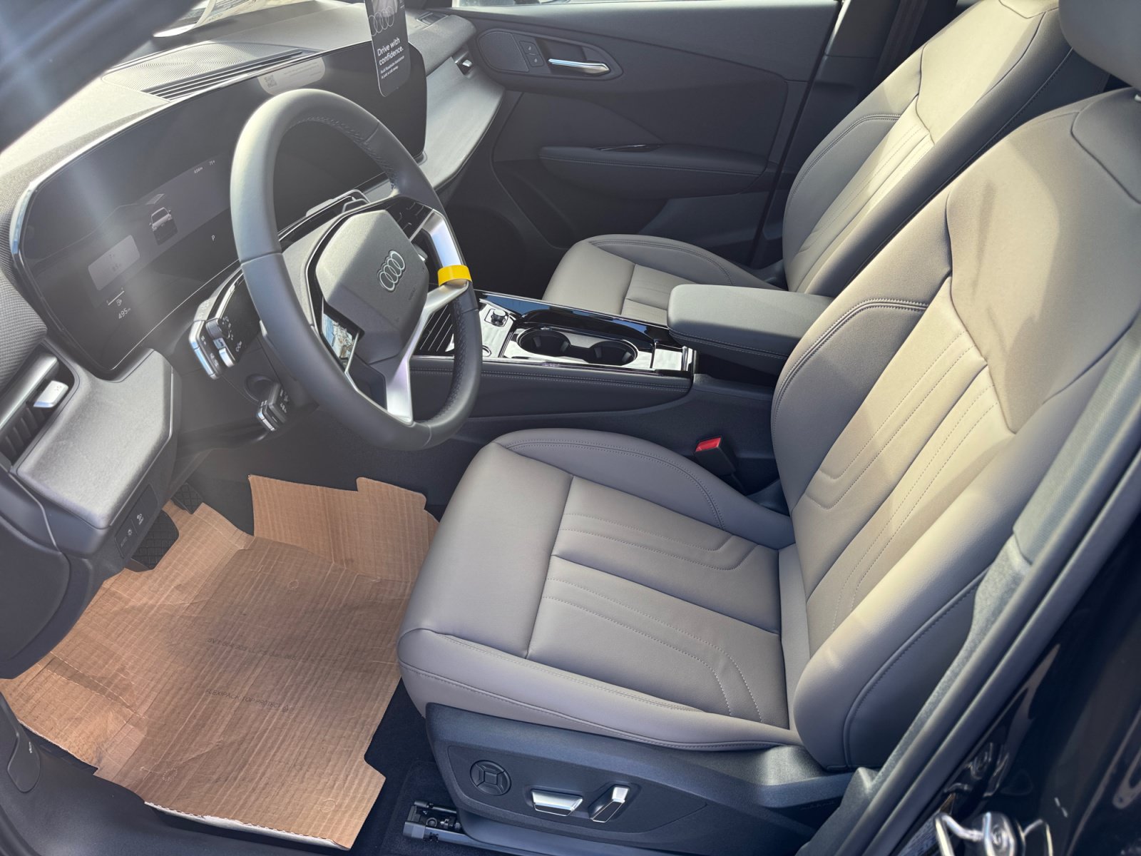 New 2026 Audi Q3 quattro 2.0T AWD/4WD image 4