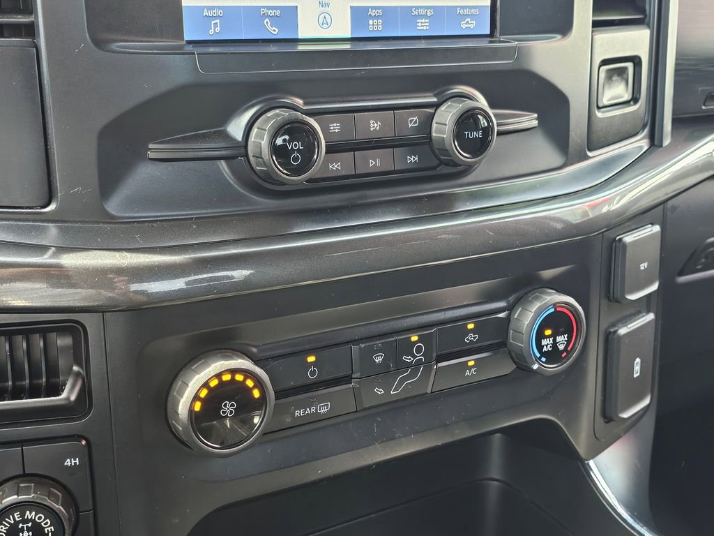 Used 2021 Ford F150 XL w/ STX Appearance Package image 26