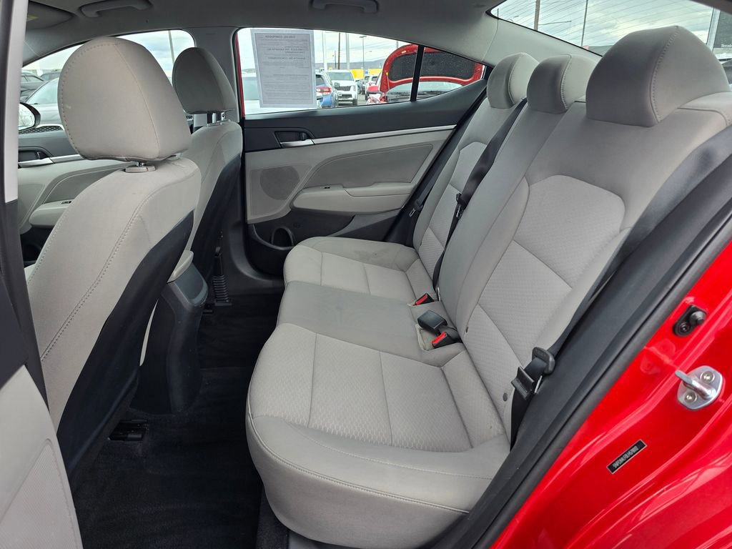 Used 2020 Hyundai Elantra SEL FWD image 16