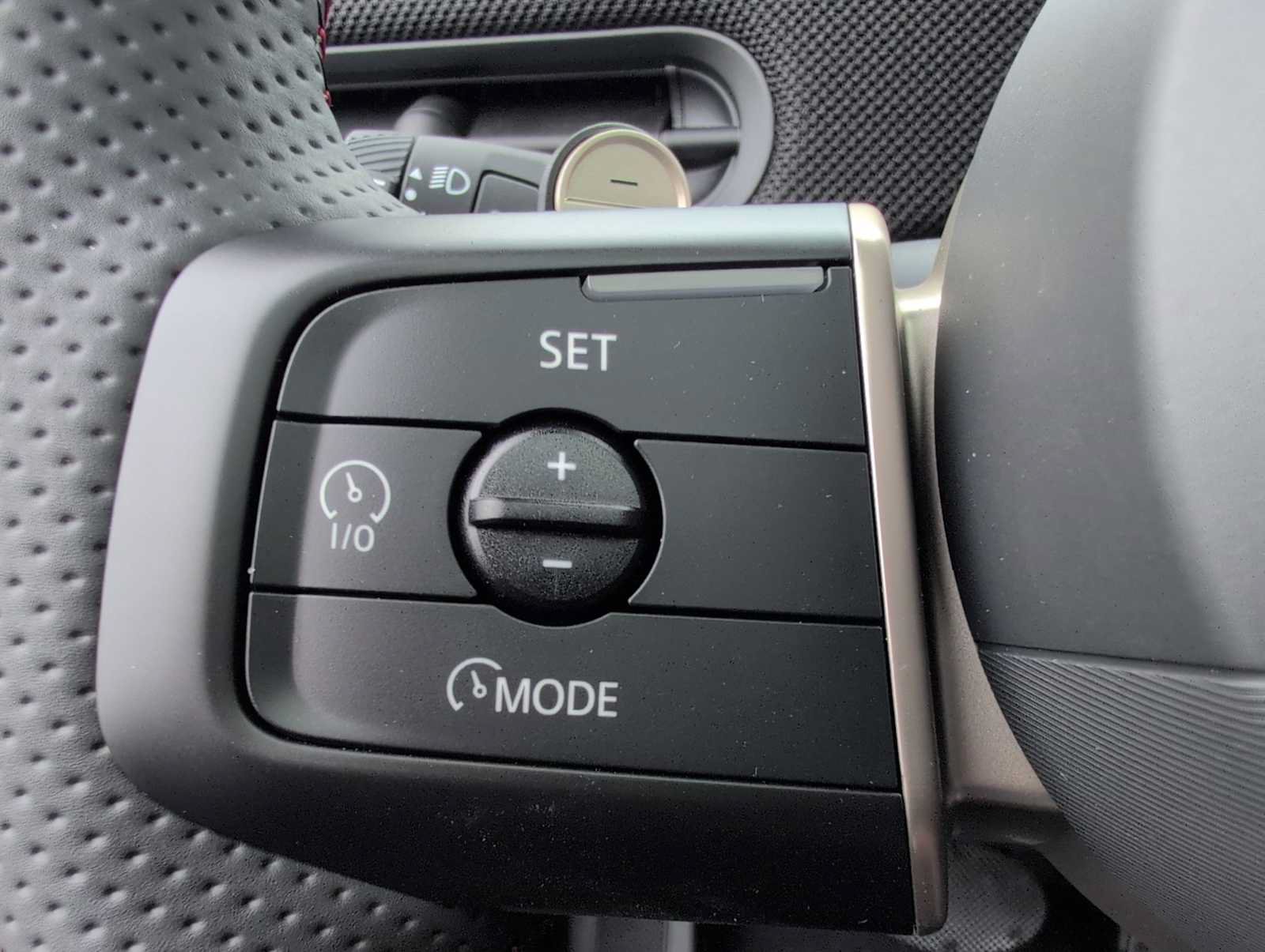 New 2026 MINI Cooper S FWD image 25